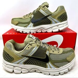 🫒 NIKE ZOOM VOMERO 5 NEUTRAL OLIVE 🫒